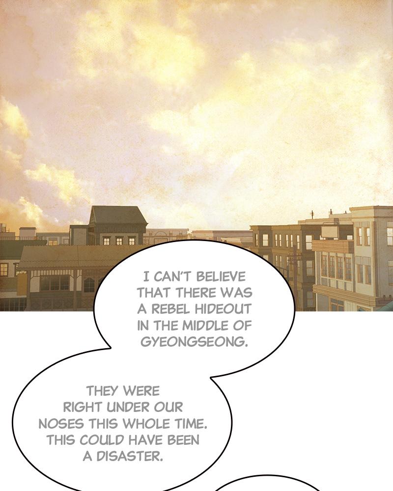 Read Whale Star The Gyeongseong Mermaid Manga Online