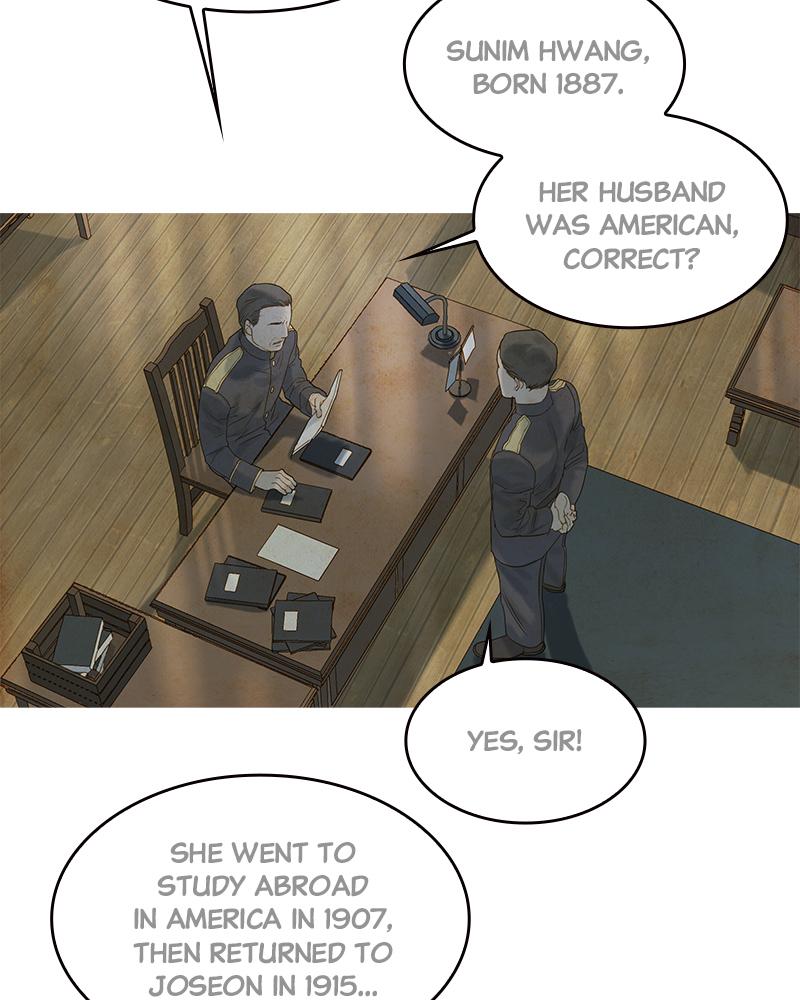 Read Whale Star The Gyeongseong Mermaid Manga Online