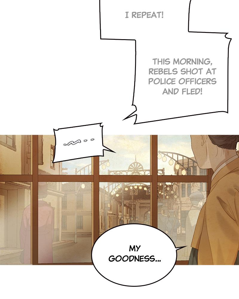 Read Whale Star The Gyeongseong Mermaid Manga Online