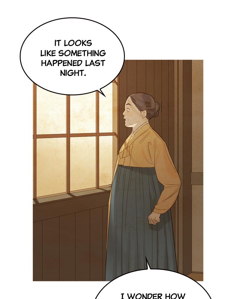 Read Whale Star The Gyeongseong Mermaid Manga Online