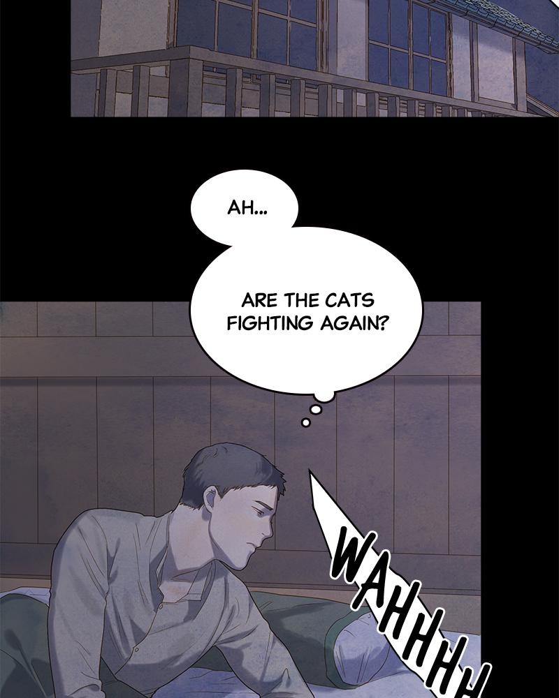 Read Whale Star The Gyeongseong Mermaid Manga Online