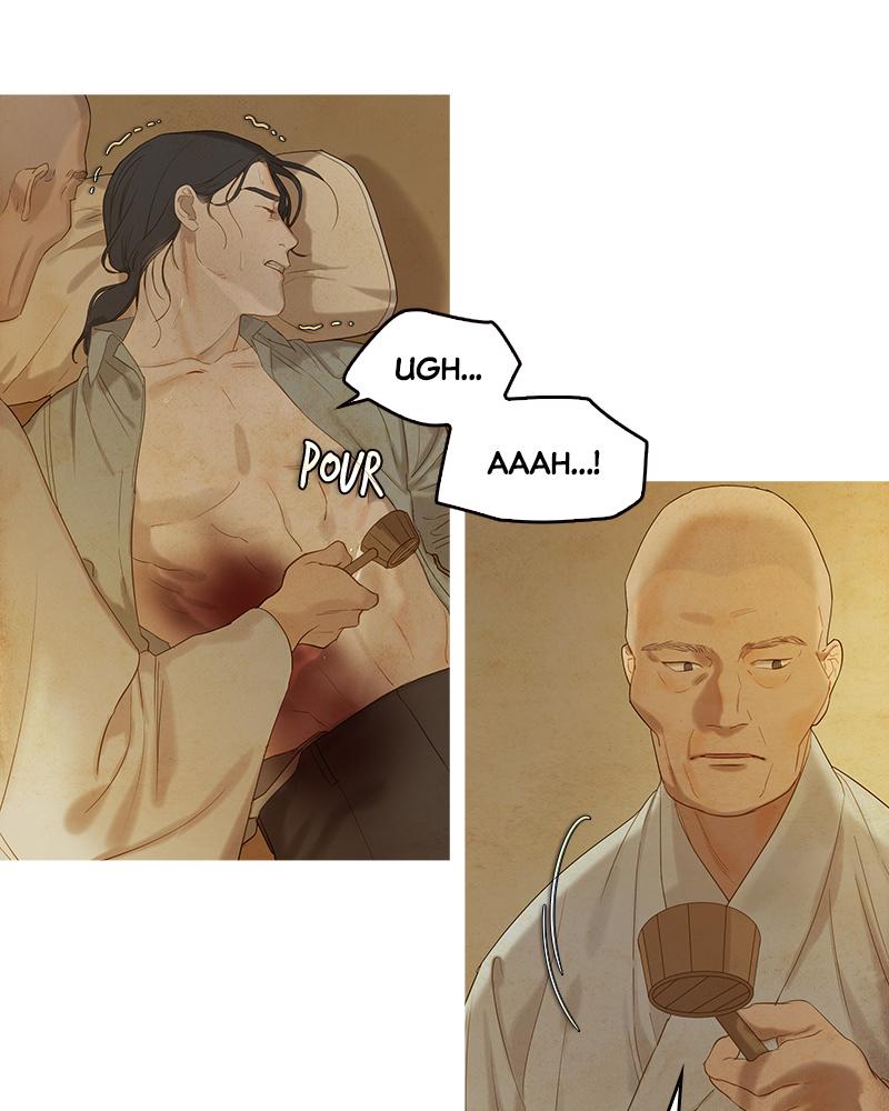 Read Whale Star The Gyeongseong Mermaid Manga Online