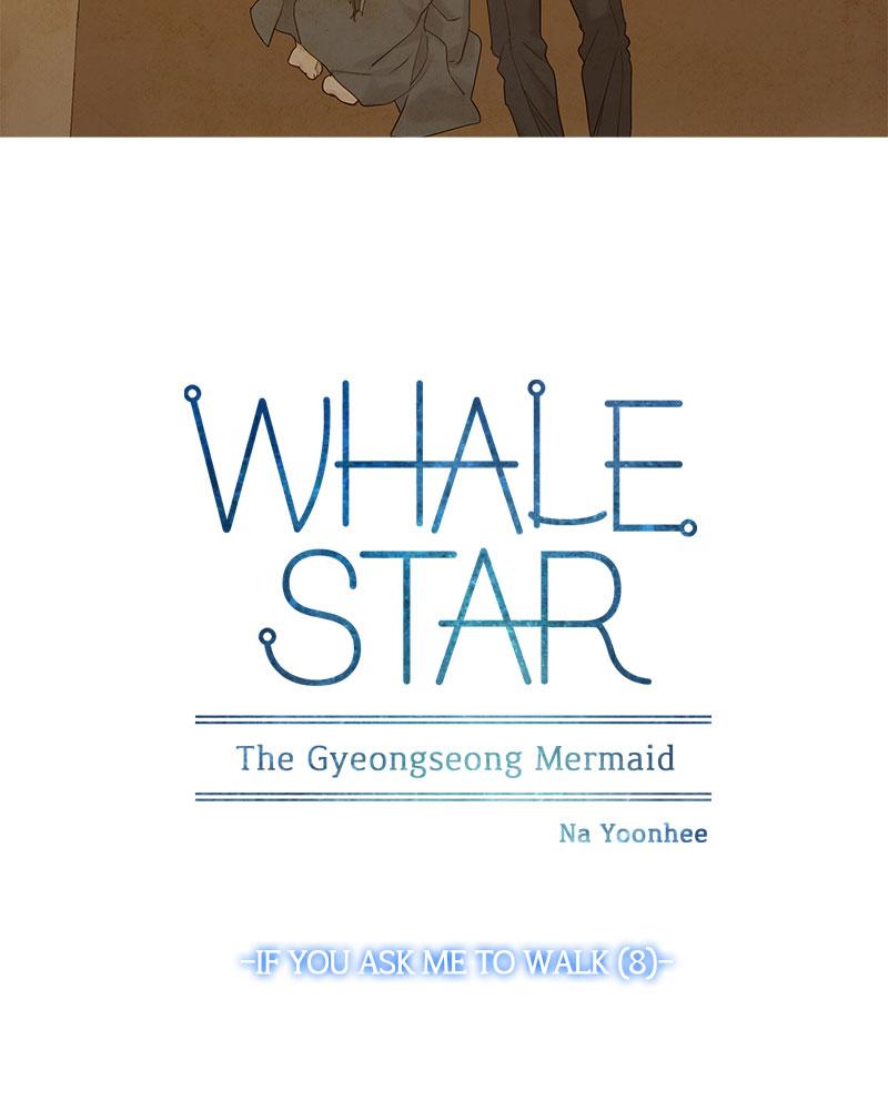 Read Whale Star The Gyeongseong Mermaid Manga Online