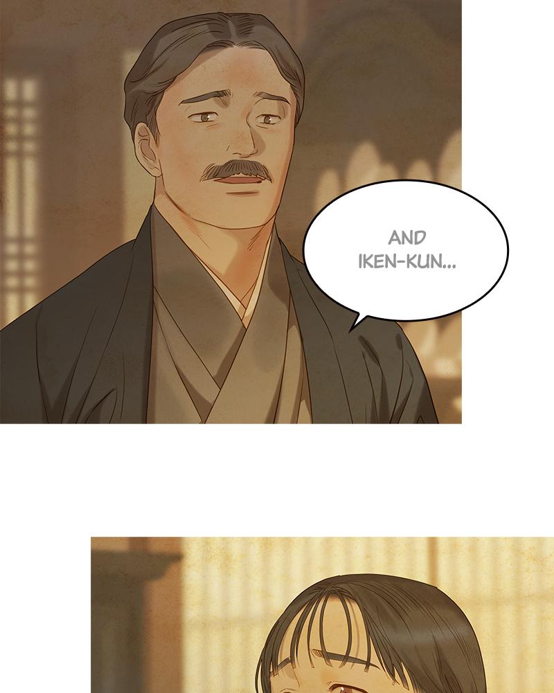 Read Whale Star The Gyeongseong Mermaid Manga Online
