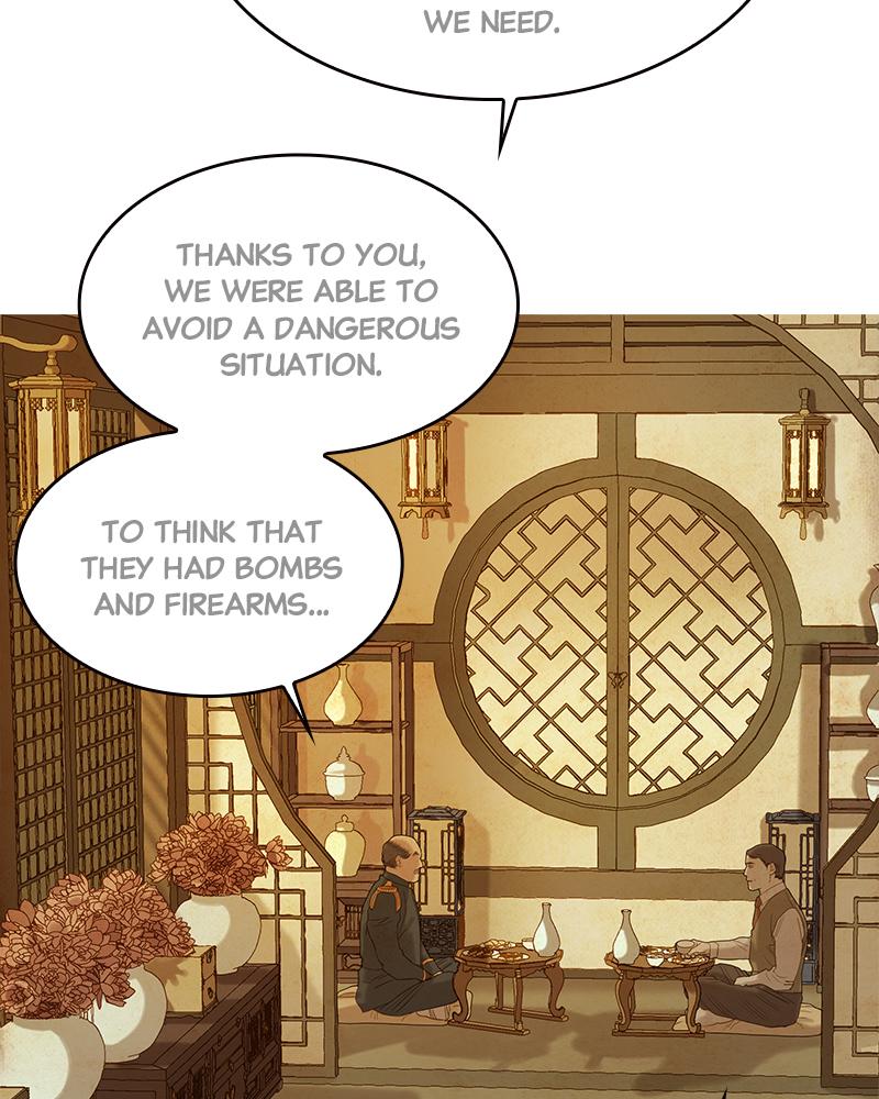 Read Whale Star The Gyeongseong Mermaid Manga Online