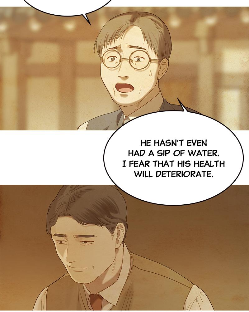 Read Whale Star The Gyeongseong Mermaid Manga Online