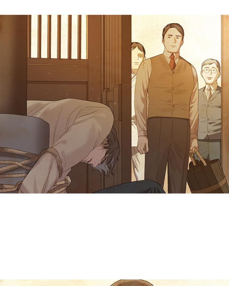 Read Whale Star The Gyeongseong Mermaid Manga Online