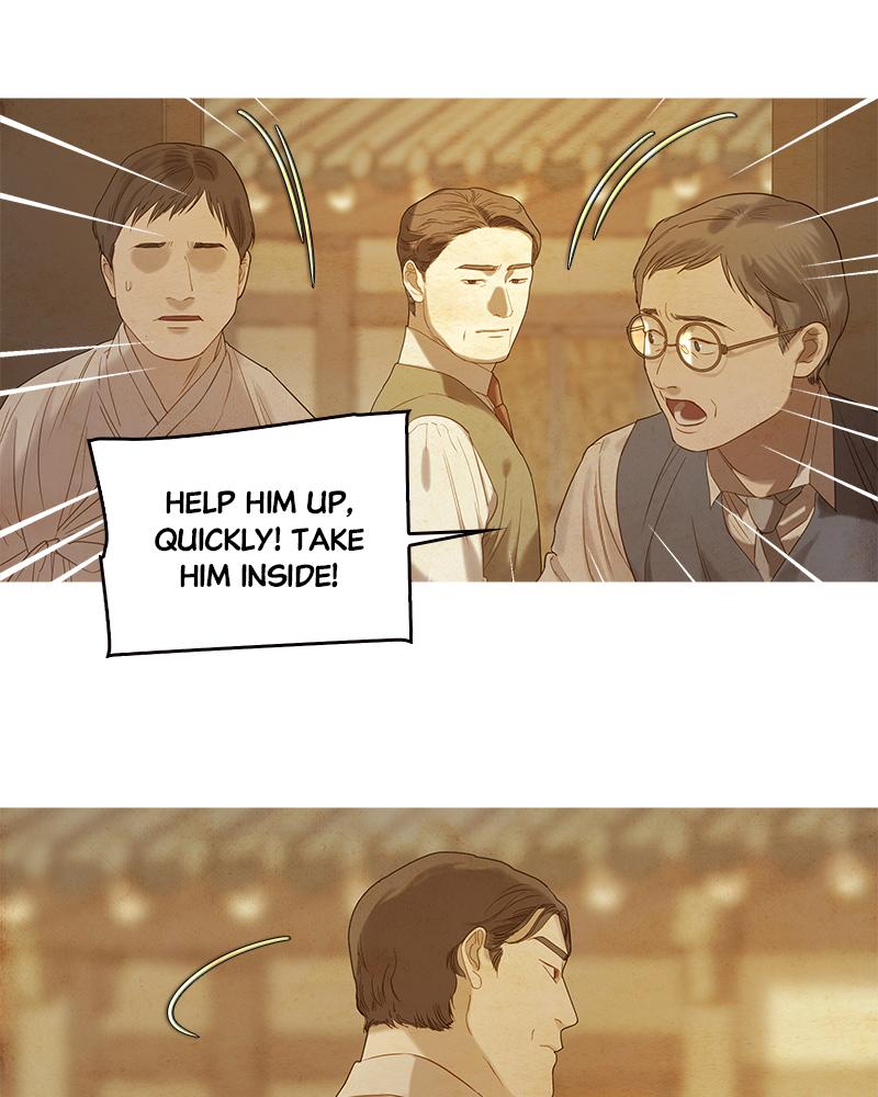 Read Whale Star The Gyeongseong Mermaid Manga Online