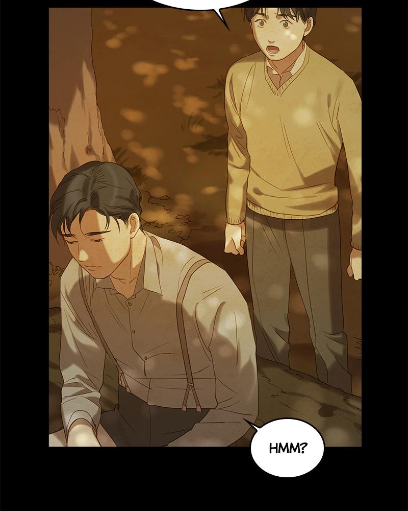 Read Whale Star The Gyeongseong Mermaid Manga Online