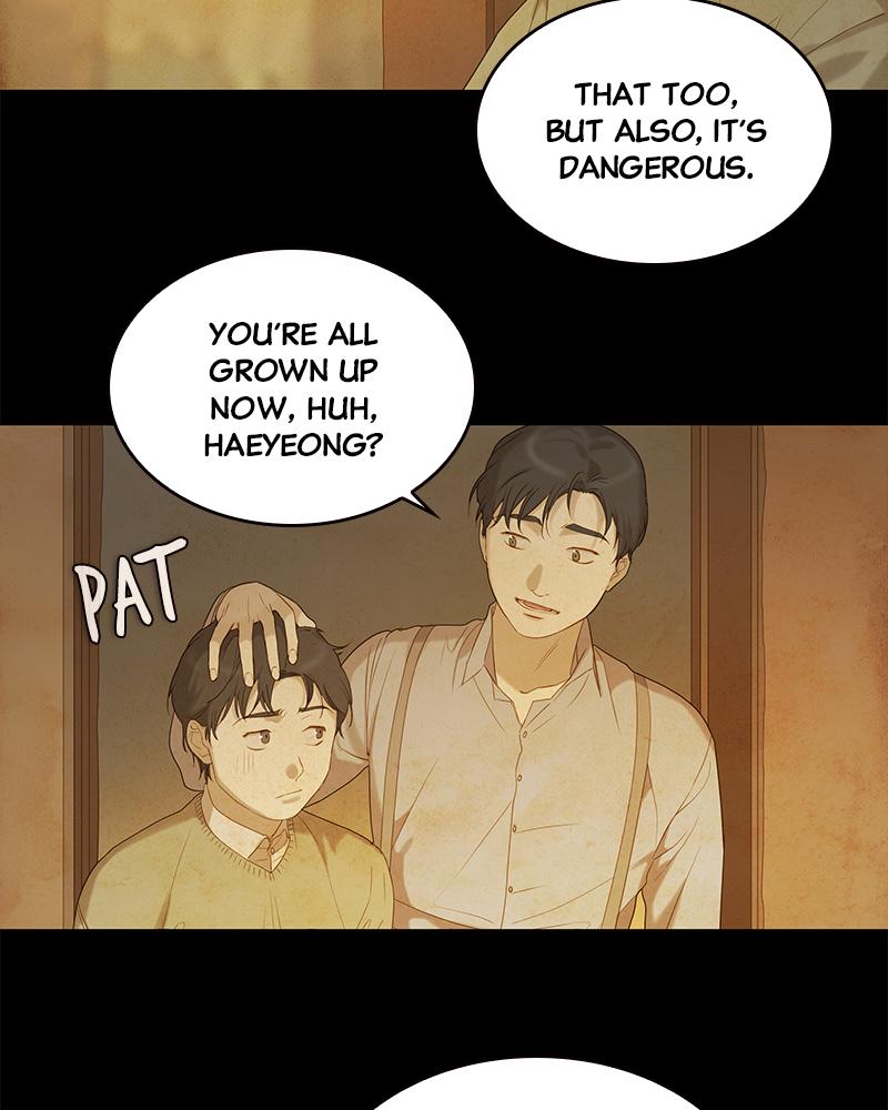 Read Whale Star The Gyeongseong Mermaid Manga Online