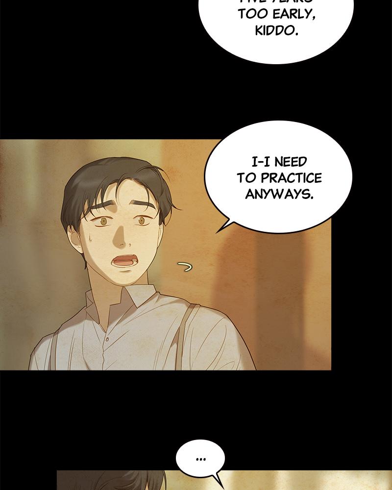 Read Whale Star The Gyeongseong Mermaid Manga Online