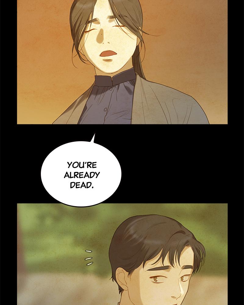 Read Whale Star The Gyeongseong Mermaid Manga Online