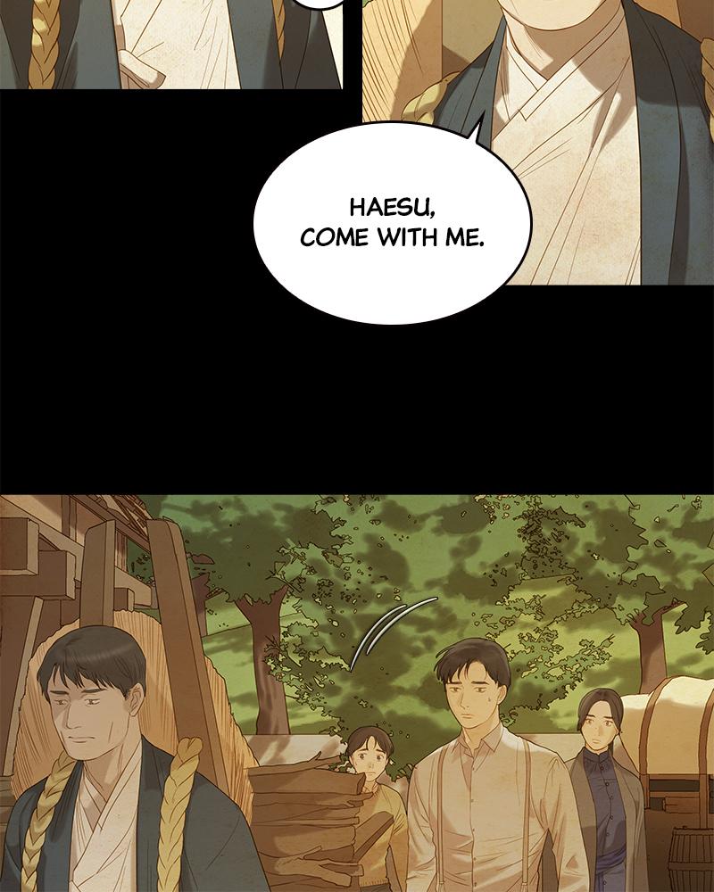 Read Whale Star The Gyeongseong Mermaid Manga Online