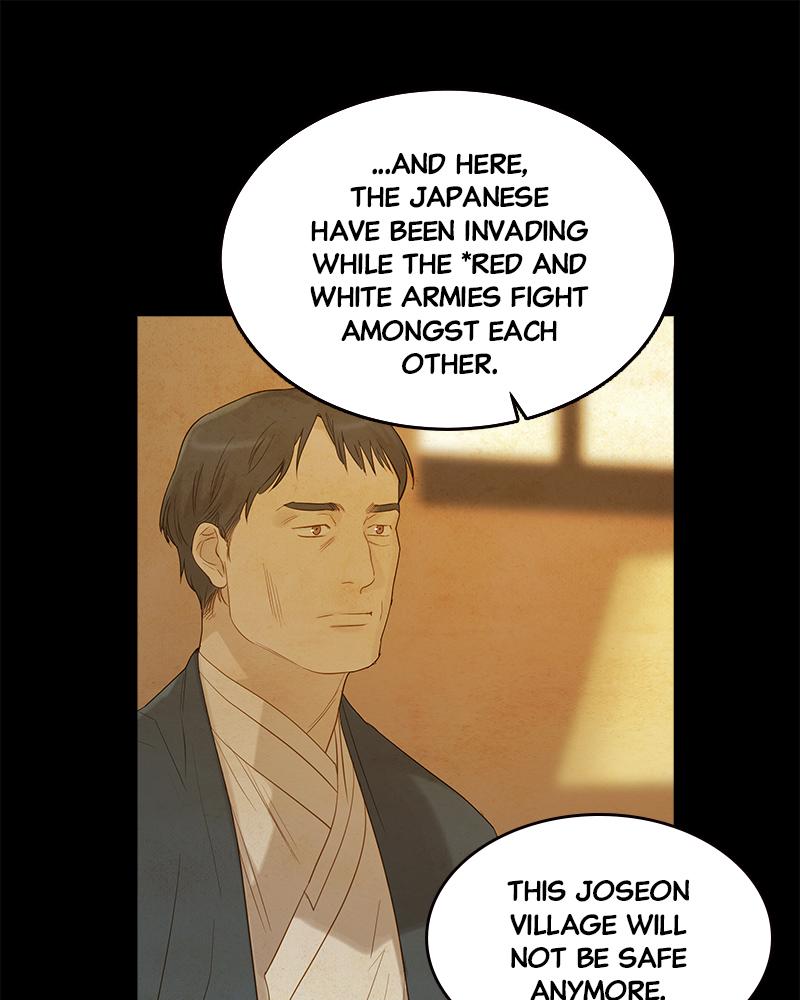 Read Whale Star The Gyeongseong Mermaid Manga Online