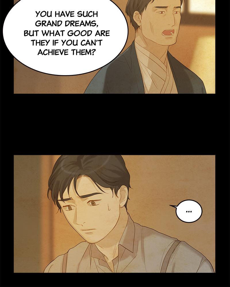 Read Whale Star The Gyeongseong Mermaid Manga Online