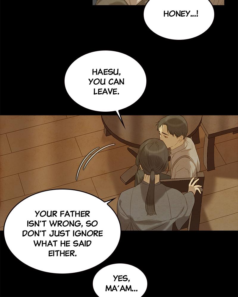 Read Whale Star The Gyeongseong Mermaid Manga Online