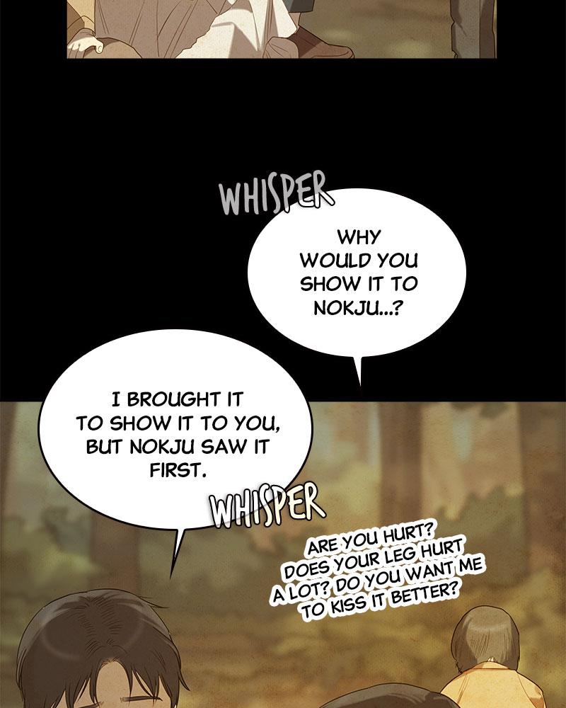 Read Whale Star The Gyeongseong Mermaid Manga Online