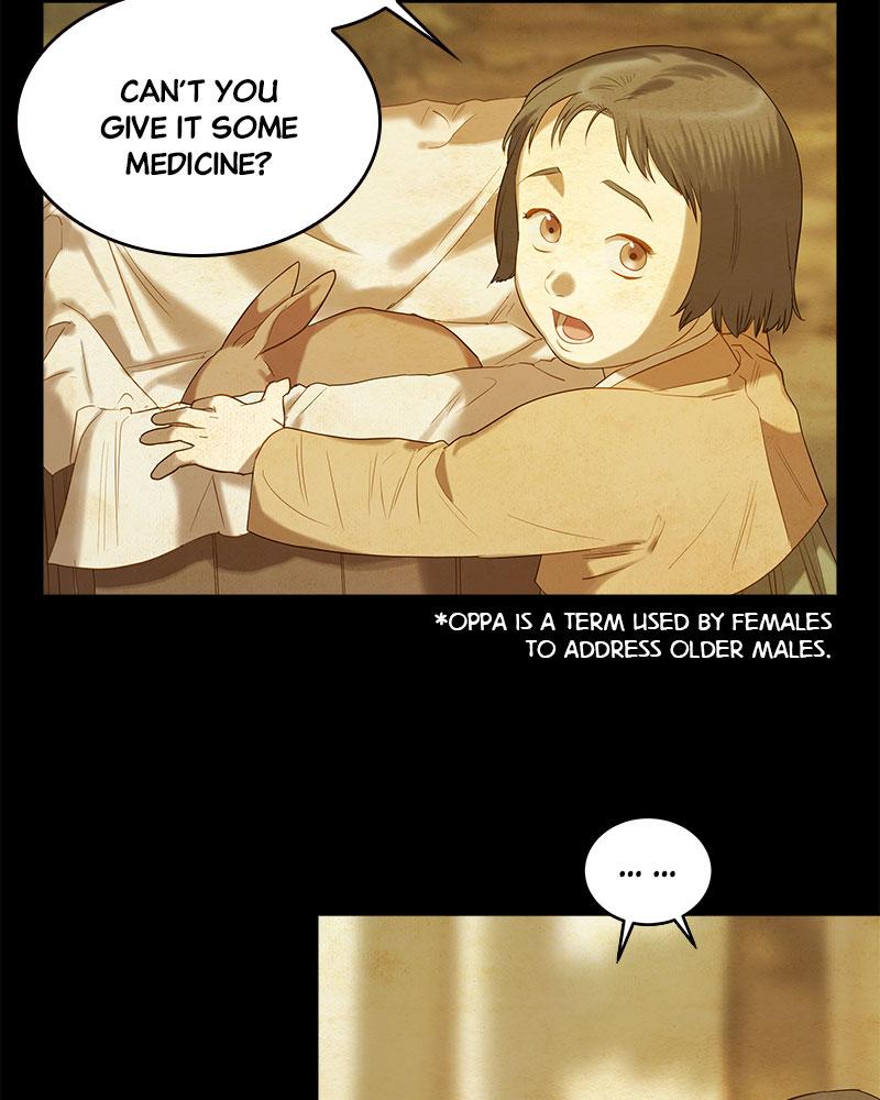 Read Whale Star The Gyeongseong Mermaid Manga Online