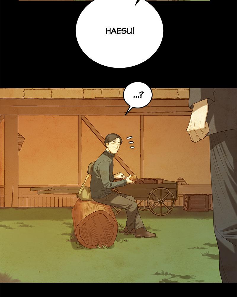 Read Whale Star The Gyeongseong Mermaid Manga Online
