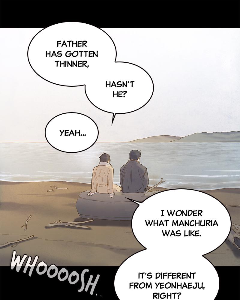 Read Whale Star The Gyeongseong Mermaid Manga Online