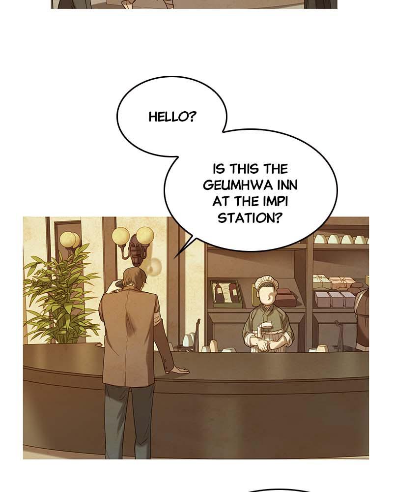 Read Whale Star The Gyeongseong Mermaid Manga Online