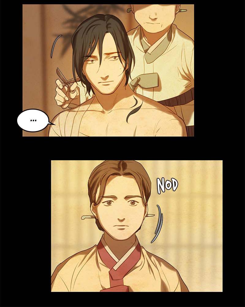 Read Whale Star The Gyeongseong Mermaid Manga Online