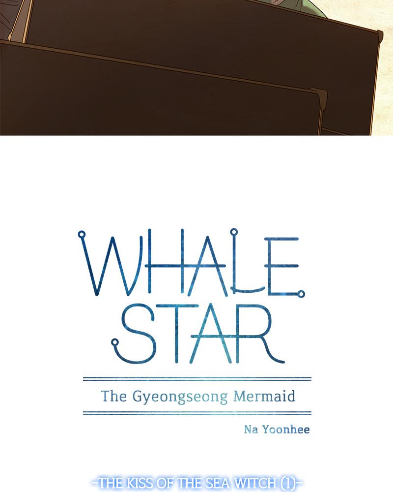 Read Whale Star The Gyeongseong Mermaid Manga Online