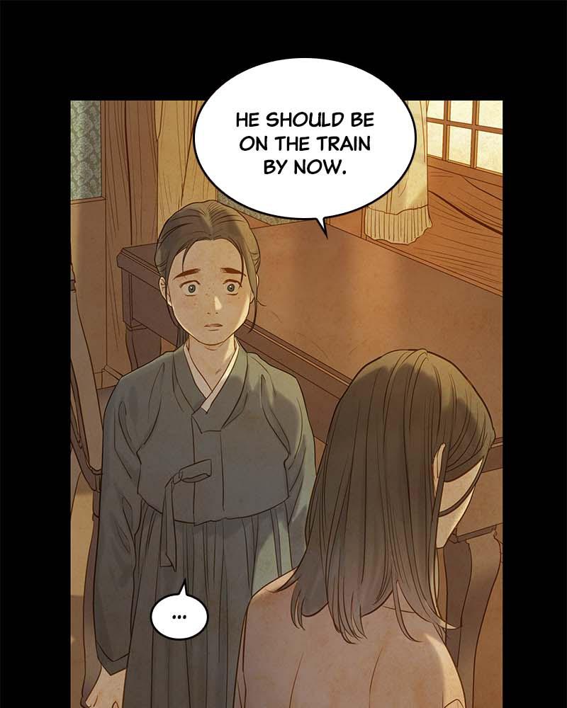 Read Whale Star The Gyeongseong Mermaid Manga Online