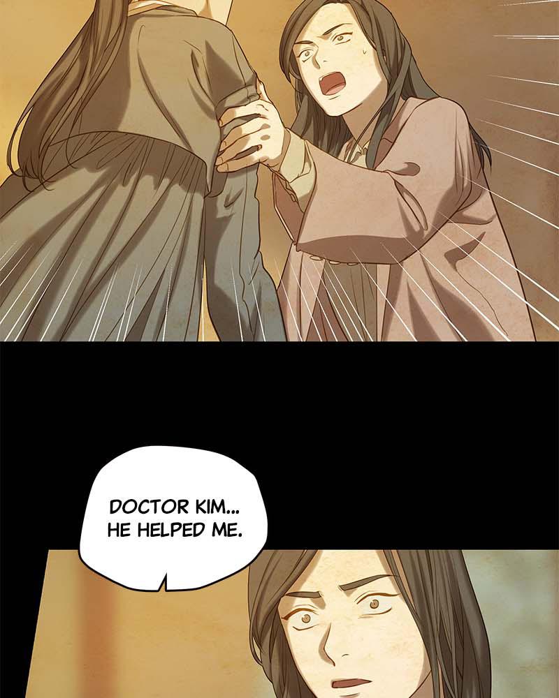 Read Whale Star The Gyeongseong Mermaid Manga Online