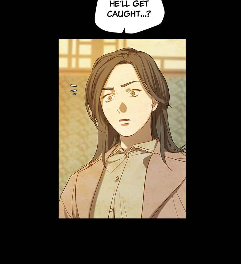 Read Whale Star The Gyeongseong Mermaid Manga Online