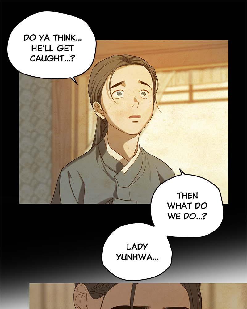Read Whale Star The Gyeongseong Mermaid Manga Online