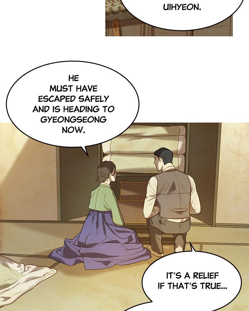 Read Whale Star The Gyeongseong Mermaid Manga Online