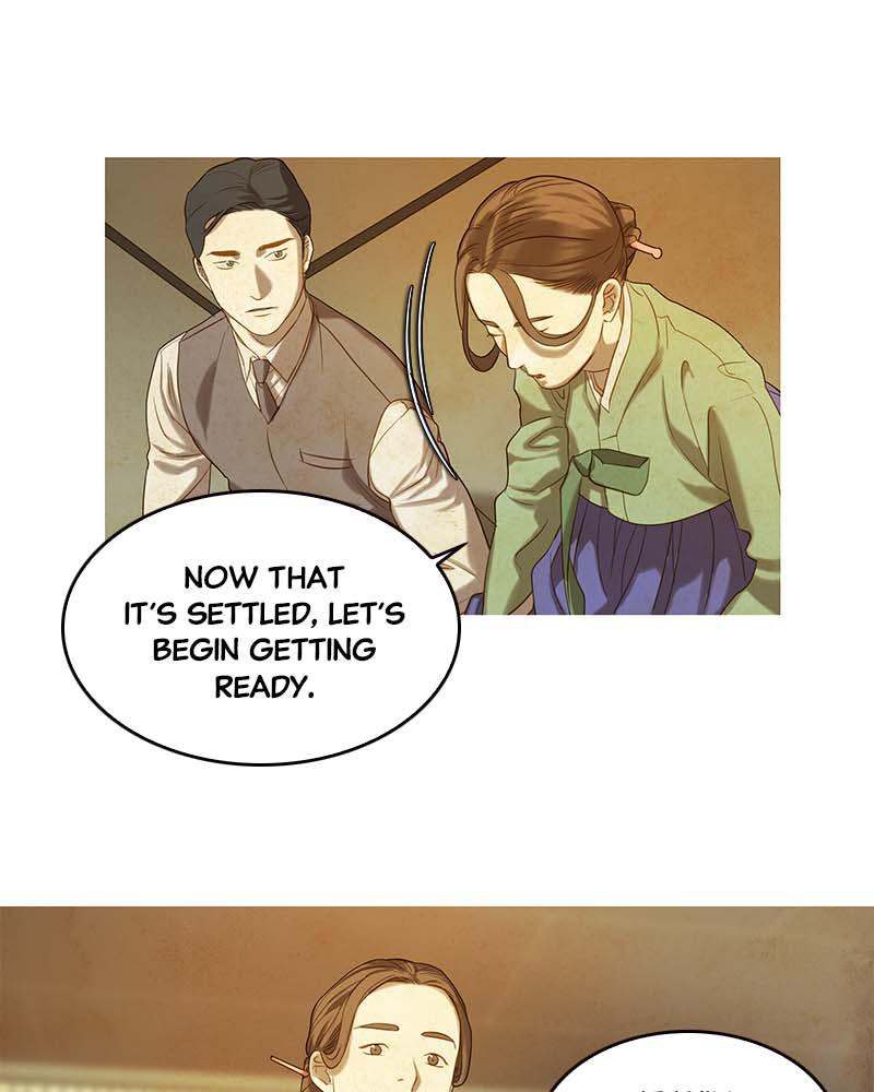 Read Whale Star The Gyeongseong Mermaid Manga Online