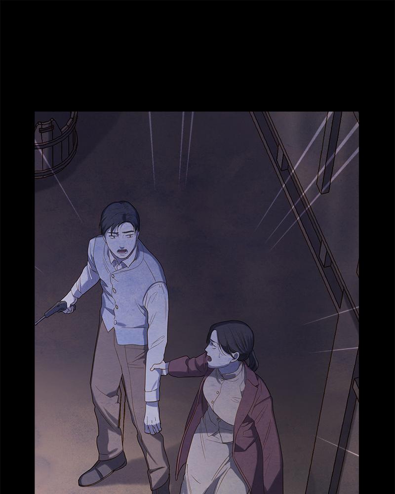 Read Whale Star The Gyeongseong Mermaid Manga Online