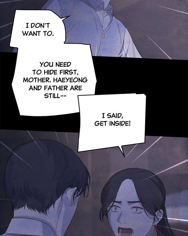 Read Whale Star The Gyeongseong Mermaid Manga Online