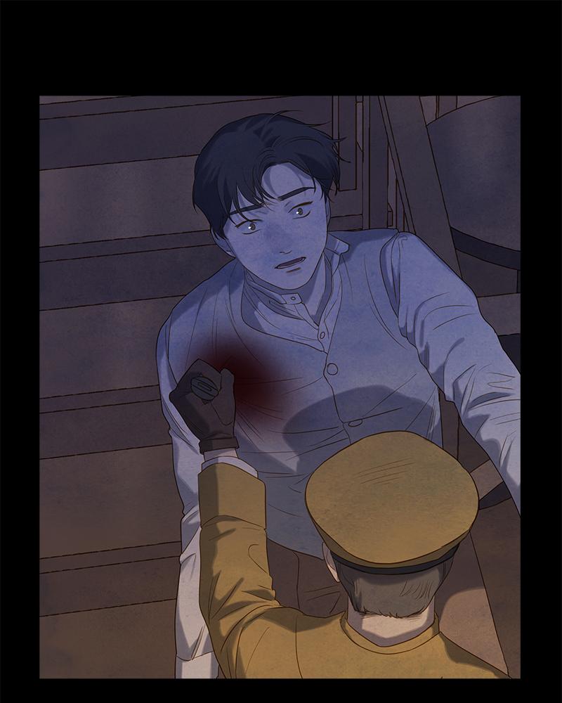 Read Whale Star The Gyeongseong Mermaid Manga Online