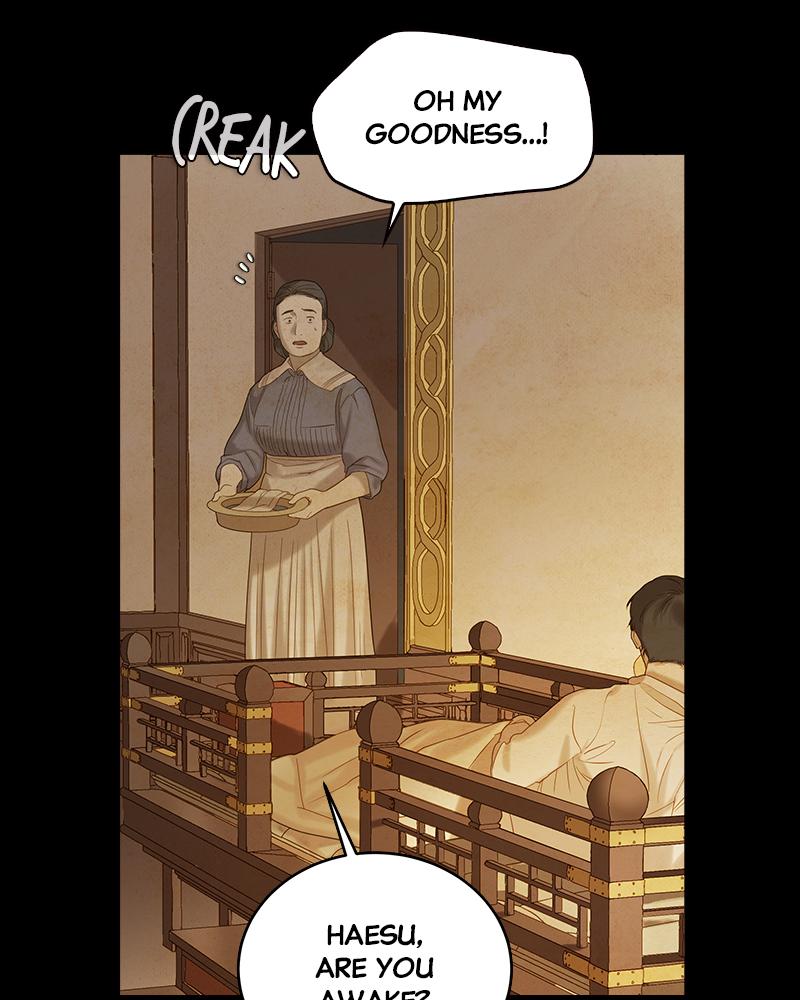 Read Whale Star The Gyeongseong Mermaid Manga Online