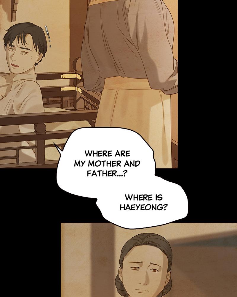Read Whale Star The Gyeongseong Mermaid Manga Online