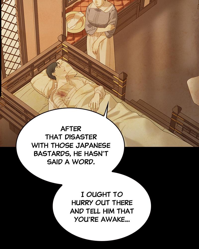 Read Whale Star The Gyeongseong Mermaid Manga Online