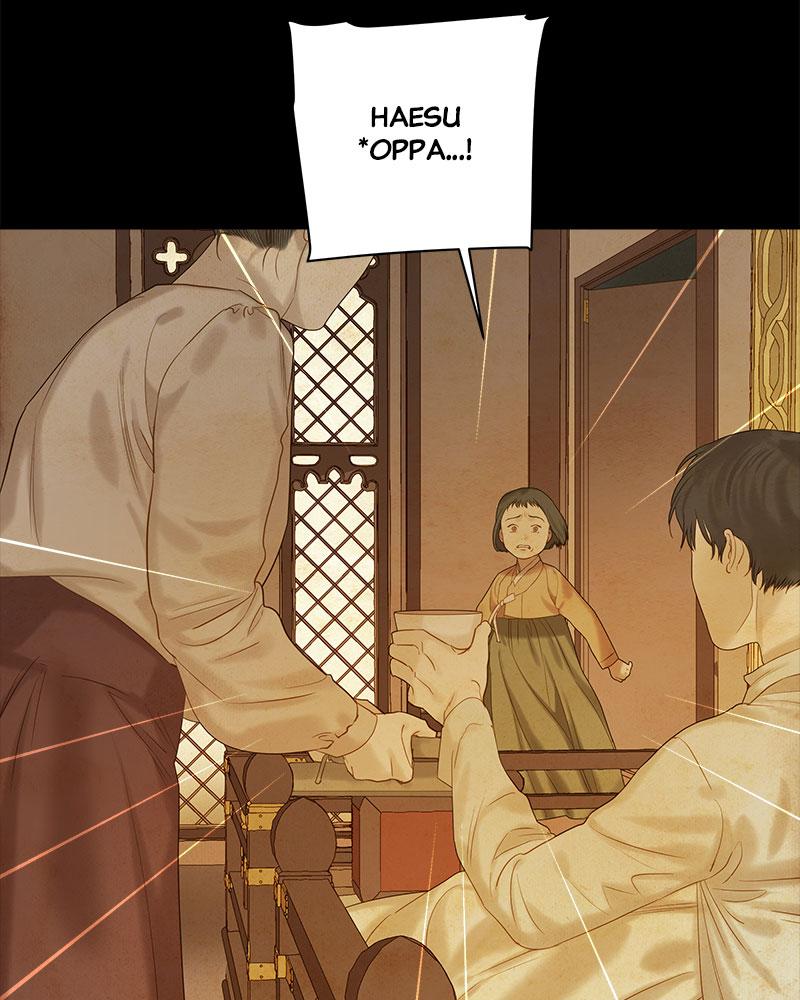Read Whale Star The Gyeongseong Mermaid Manga Online