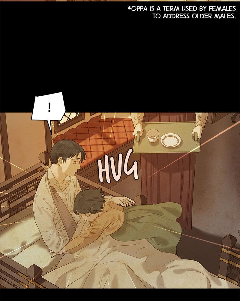 Read Whale Star The Gyeongseong Mermaid Manga Online