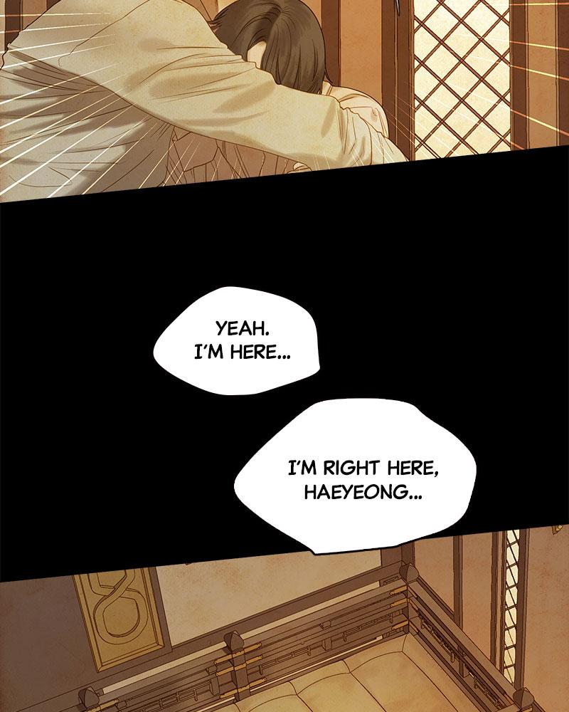 Read Whale Star The Gyeongseong Mermaid Manga Online
