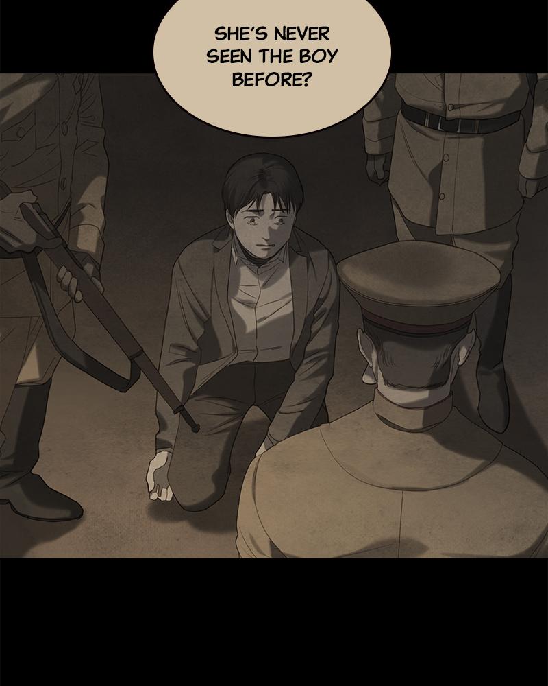 Read Whale Star The Gyeongseong Mermaid Manga Online