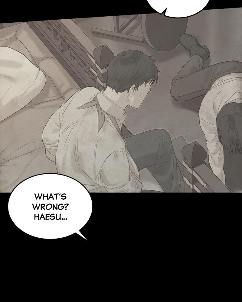 Read Whale Star The Gyeongseong Mermaid Manga Online
