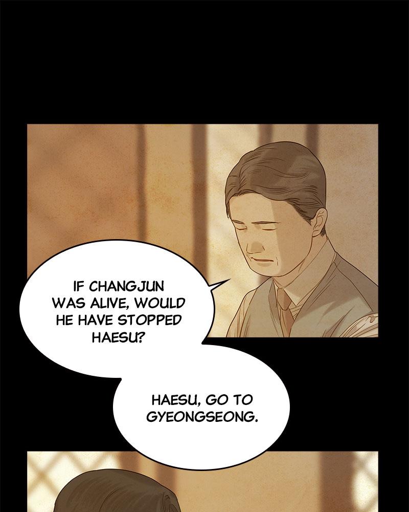 Read Whale Star The Gyeongseong Mermaid Manga Online