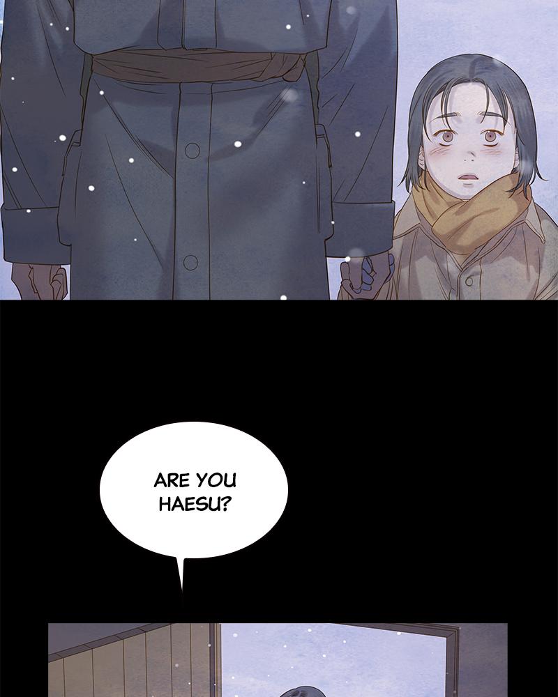 Read Whale Star The Gyeongseong Mermaid Manga Online