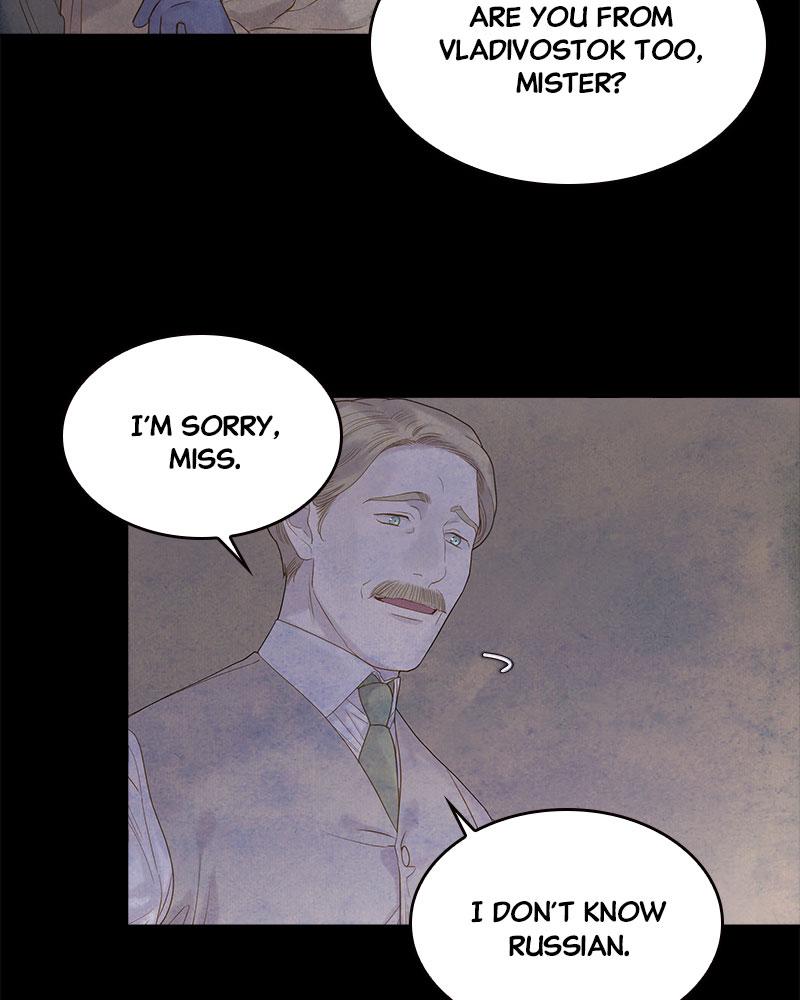Read Whale Star The Gyeongseong Mermaid Manga Online