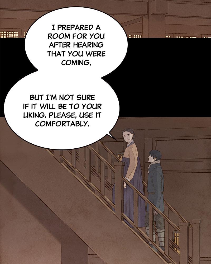 Read Whale Star The Gyeongseong Mermaid Manga Online