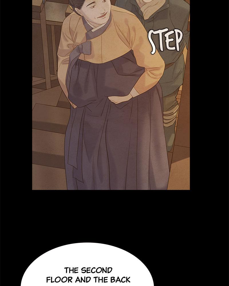 Read Whale Star The Gyeongseong Mermaid Manga Online