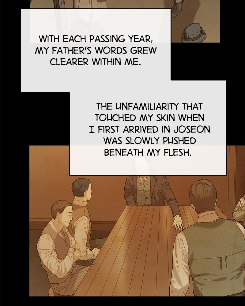 Read Whale Star The Gyeongseong Mermaid Manga Online